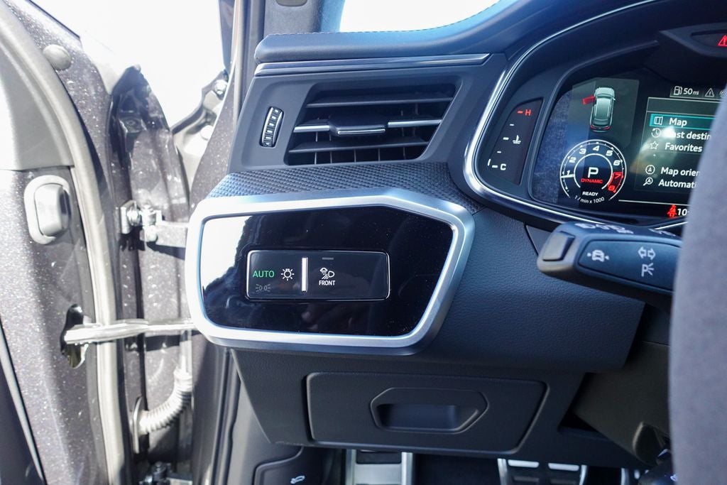 2026 Audi RS 6 Avant performance 4.0T quattro