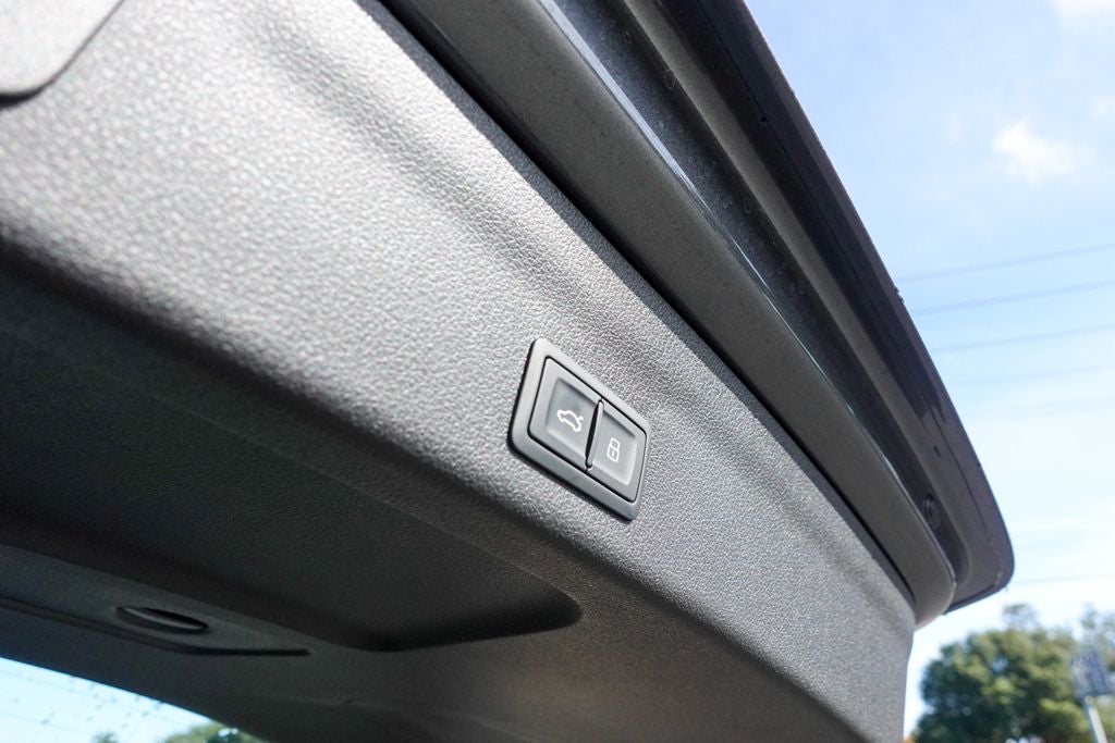 2026 Audi RS 6 Avant performance 4.0T quattro