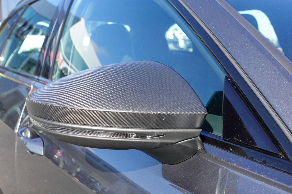 2026 Audi RS 6 Avant performance 4.0T quattro