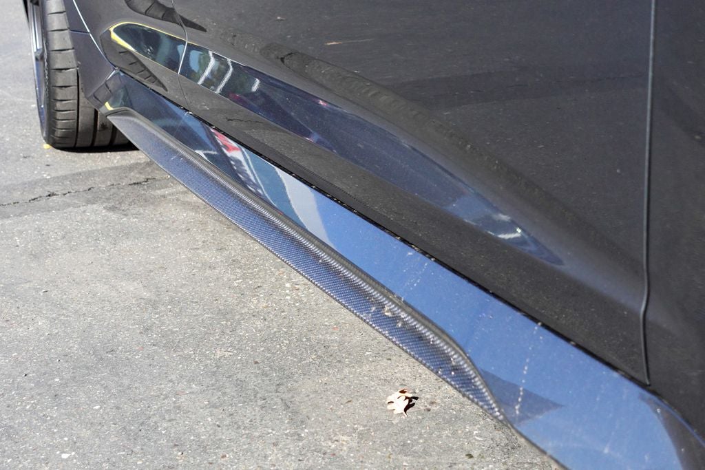 2026 Audi RS 6 Avant performance 4.0T quattro