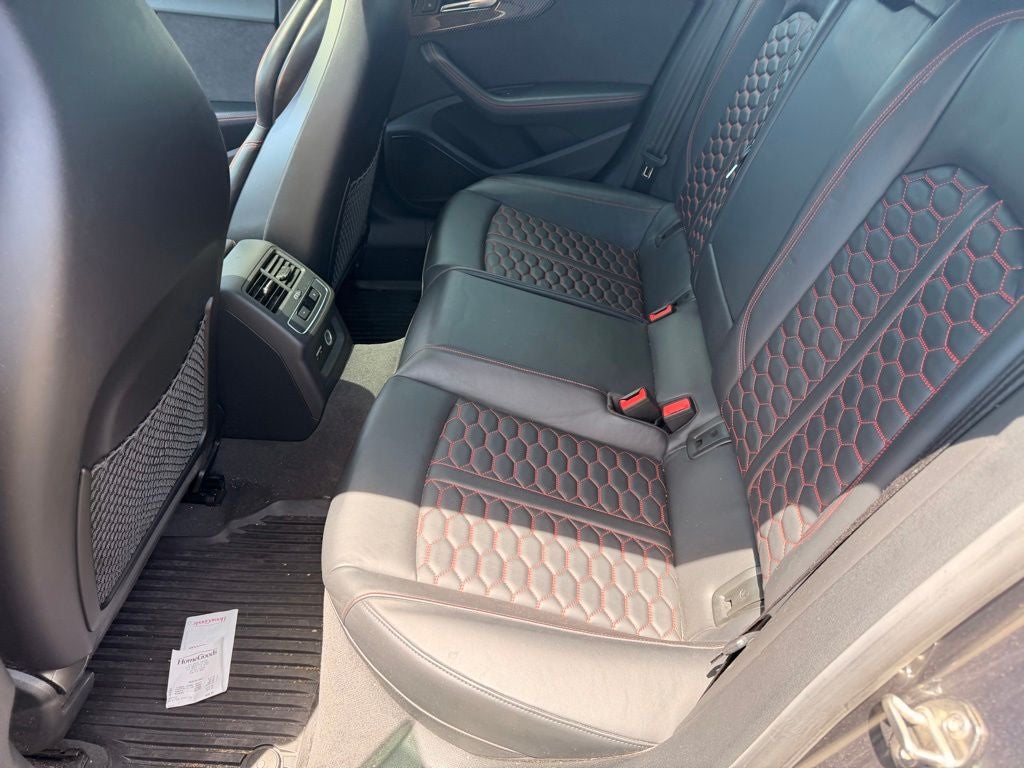 2019 Audi RS 5 2.9T quattro