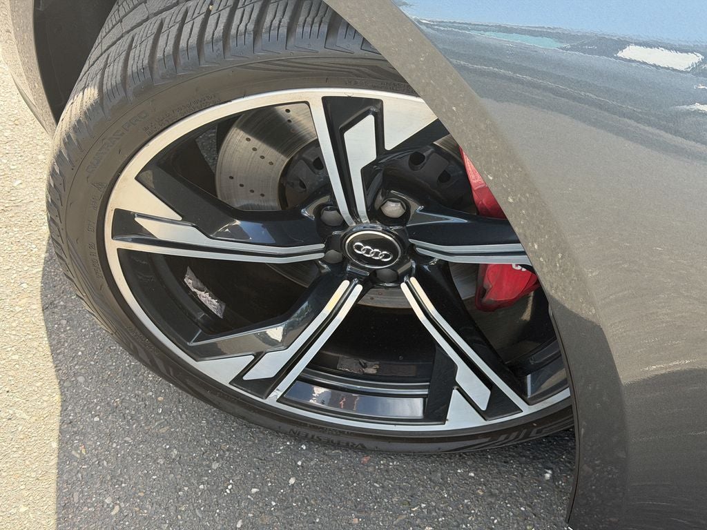 2019 Audi RS 5 2.9T quattro