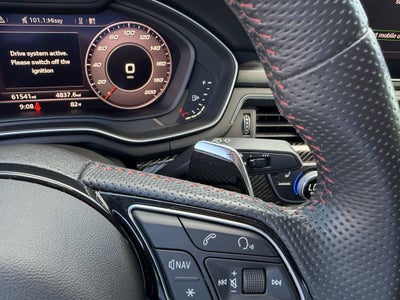 2019 Audi RS 5 2.9T quattro