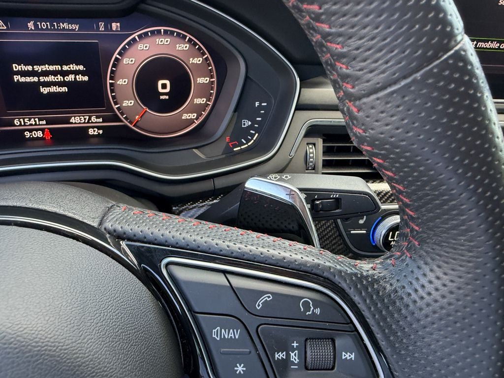 2019 Audi RS 5 2.9T quattro