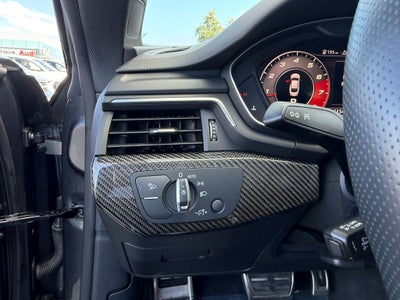 2019 Audi RS 5 2.9T quattro