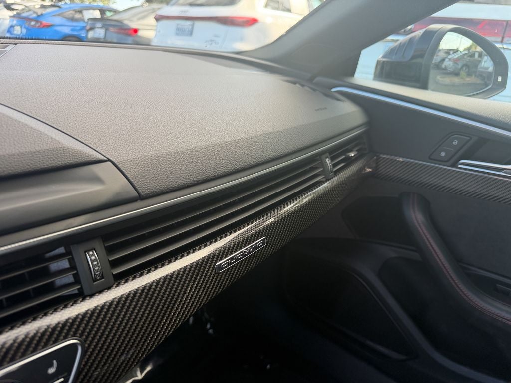 2019 Audi RS 5 2.9T quattro