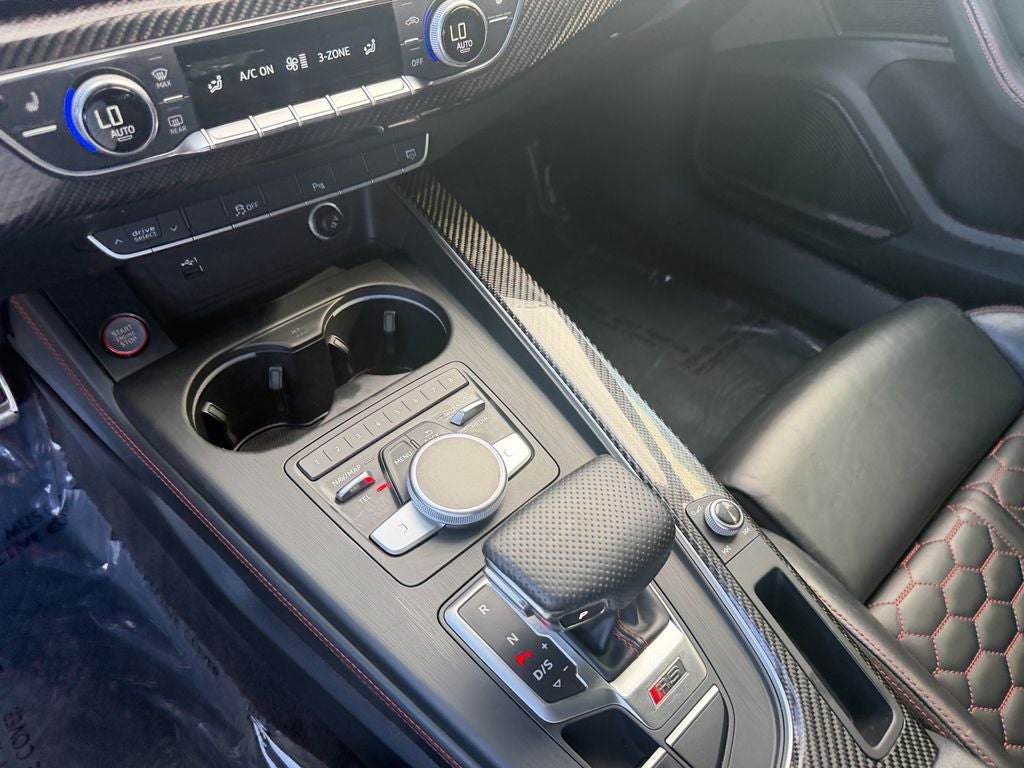 2019 Audi RS 5 2.9T quattro