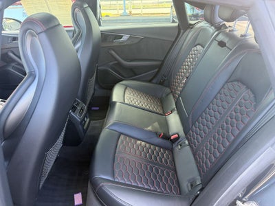 2019 Audi RS 5 2.9T quattro