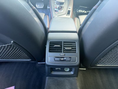 2019 Audi RS 5 2.9T quattro