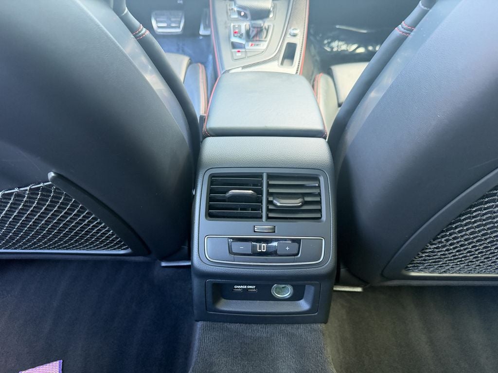 2019 Audi RS 5 2.9T quattro