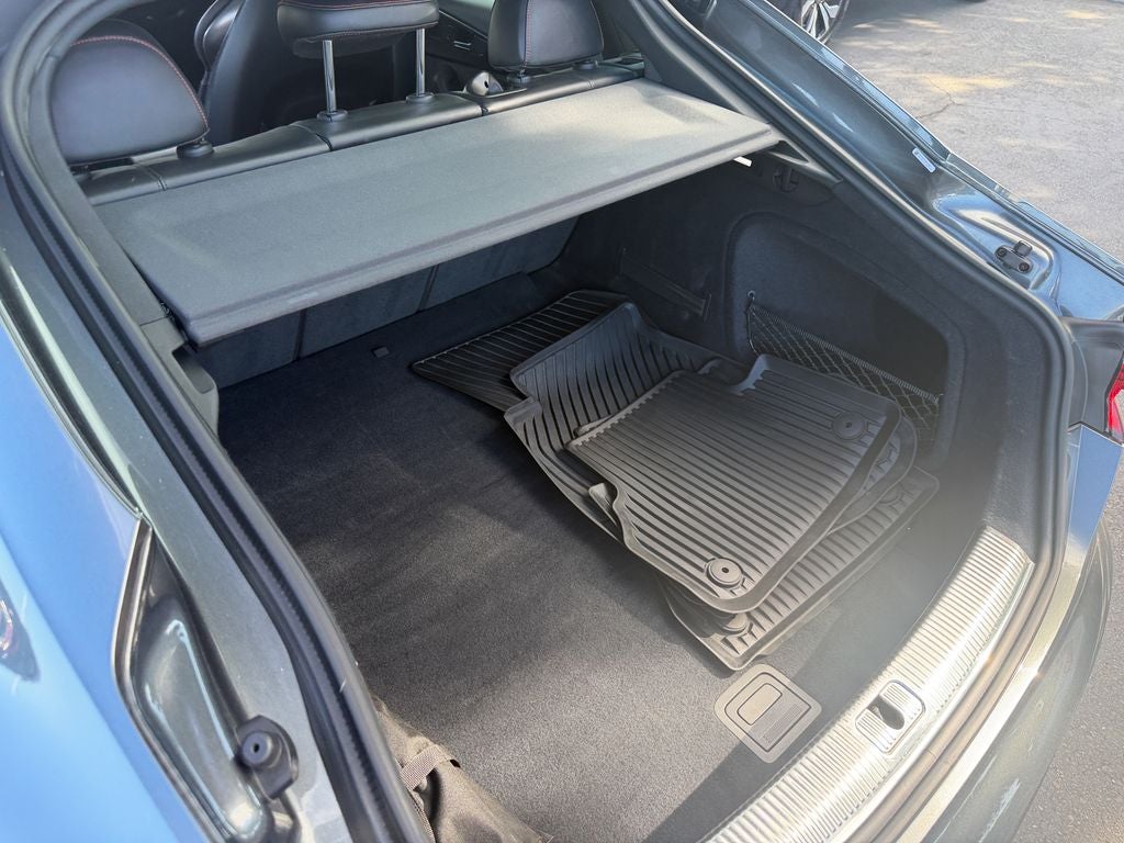 2019 Audi RS 5 2.9T quattro