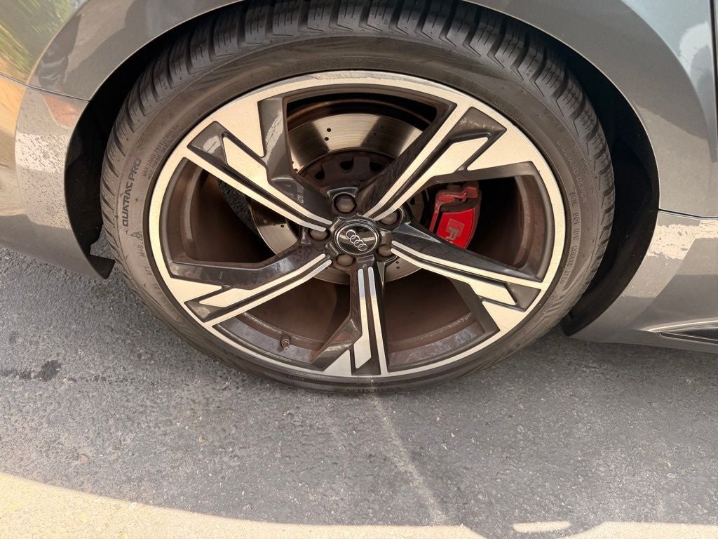 2019 Audi RS 5 2.9T quattro