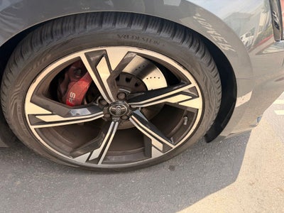 2019 Audi RS 5 2.9T quattro