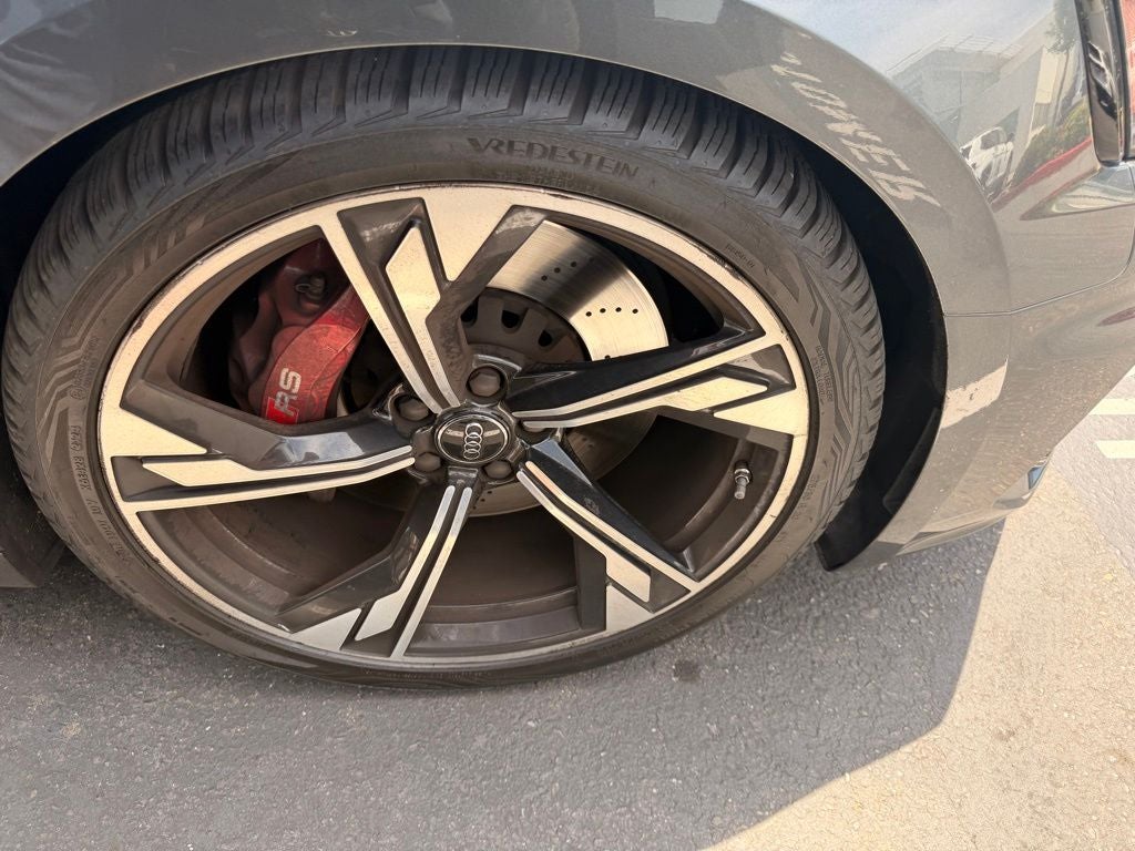 2019 Audi RS 5 2.9T quattro