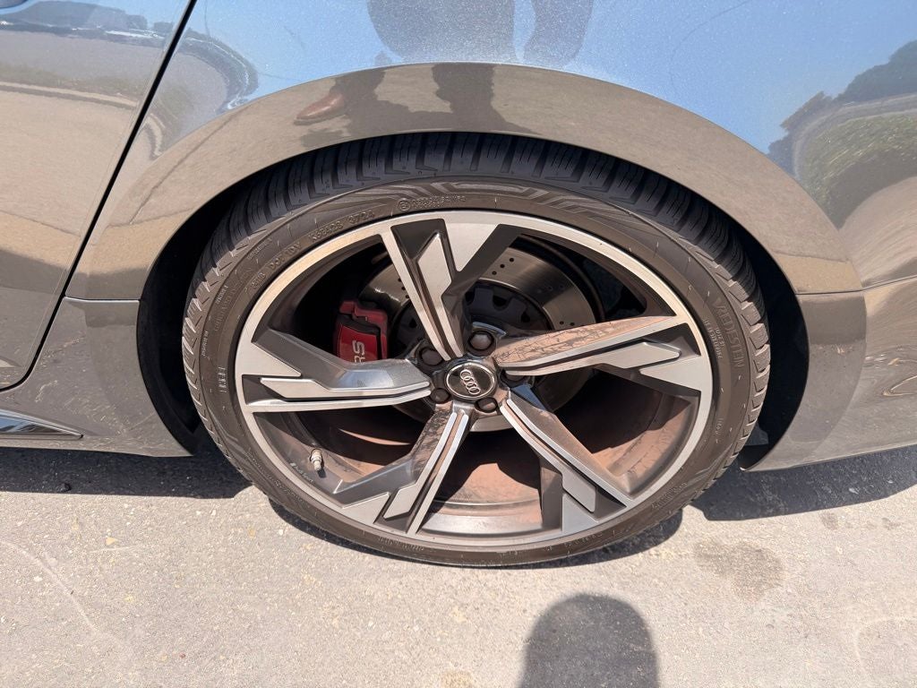 2019 Audi RS 5 2.9T quattro