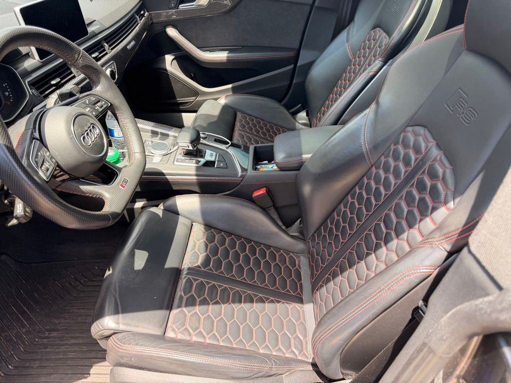 2019 Audi RS 5 2.9T quattro