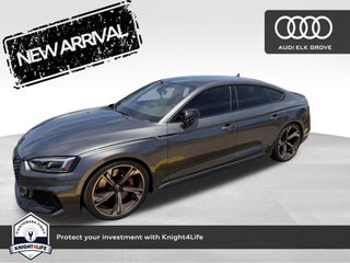 2019 Audi RS 5 2.9T quattro