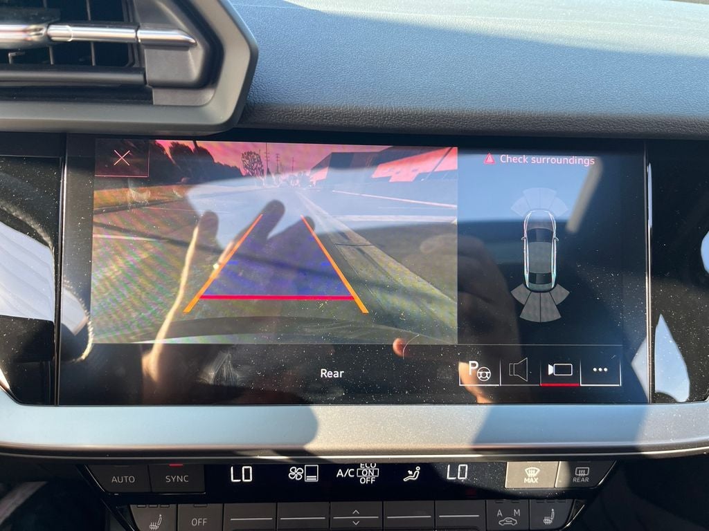 2023 Audi RS 3 2.5T quattro