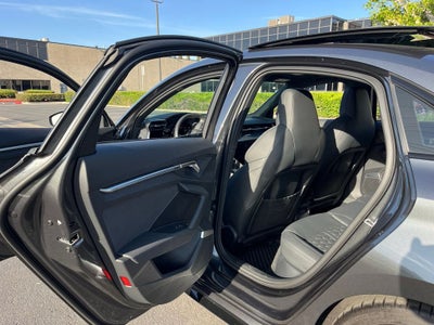 2023 Audi RS 3 2.5T quattro