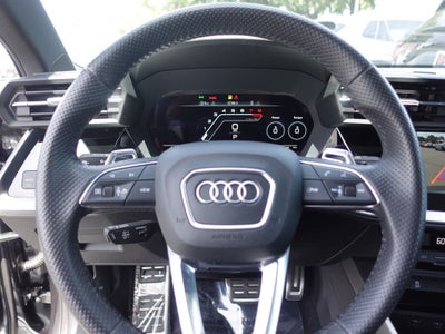 2023 Audi RS 3 2.5T quattro
