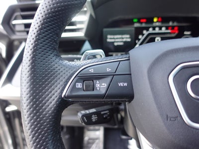 2023 Audi RS 3 2.5T quattro