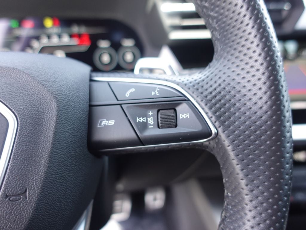 2023 Audi RS 3 2.5T quattro