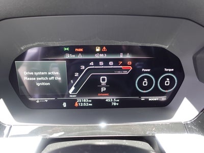 2023 Audi RS 3 2.5T quattro