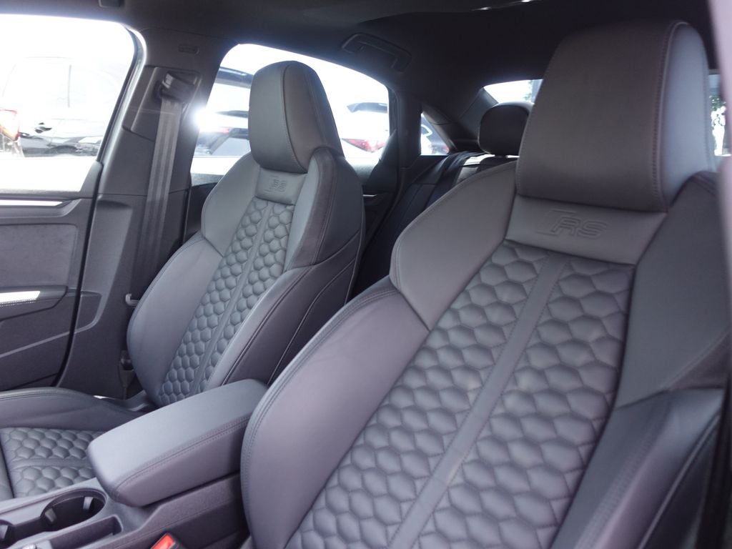 2023 Audi RS 3 2.5T quattro