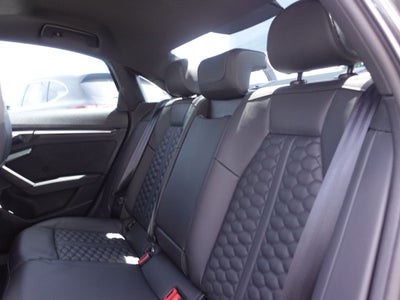 2023 Audi RS 3 2.5T quattro