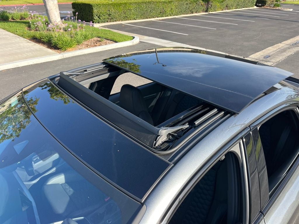 2023 Audi RS 3 2.5T quattro