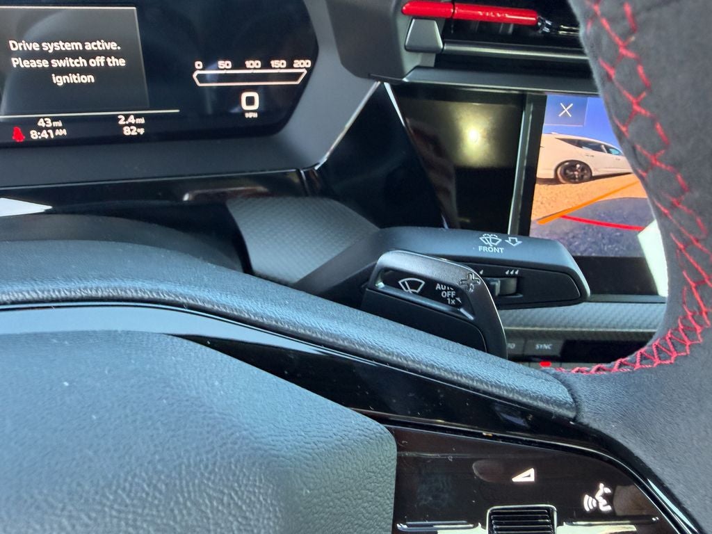 2026 Audi RS 3 2.5T quattro