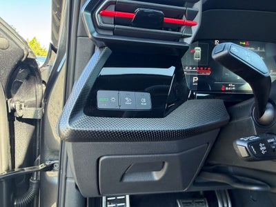 2026 Audi RS 3 2.5T quattro