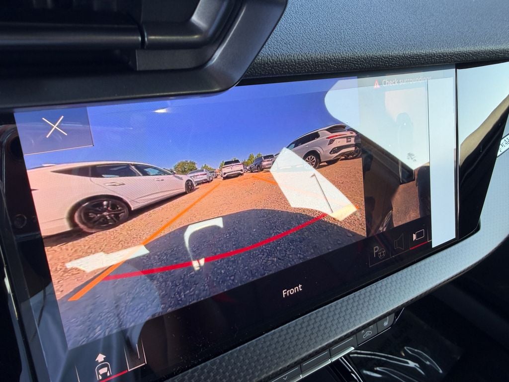 2026 Audi RS 3 2.5T quattro