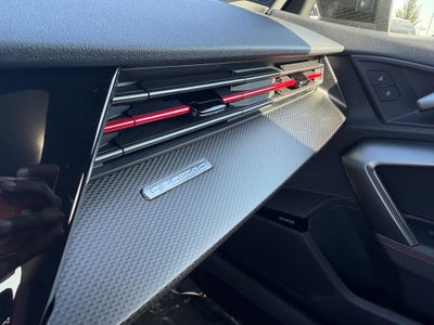 2026 Audi RS 3 2.5T quattro