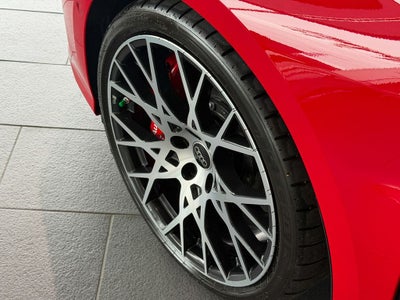 2026 Audi RS 3 2.5T quattro