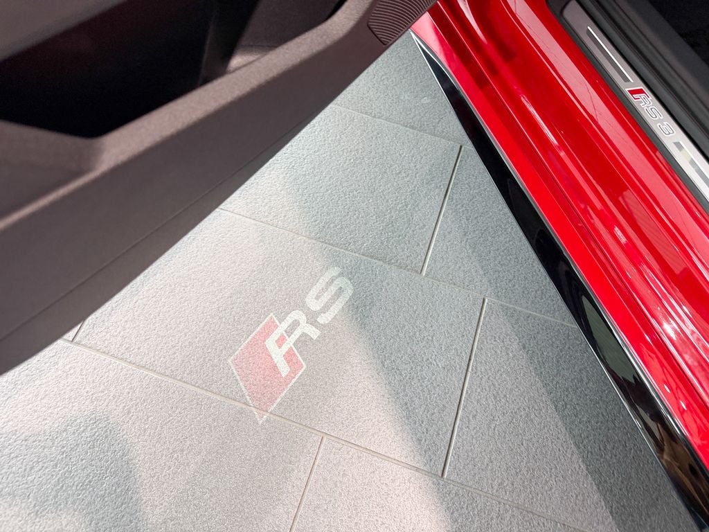 2026 Audi RS 3 2.5T quattro