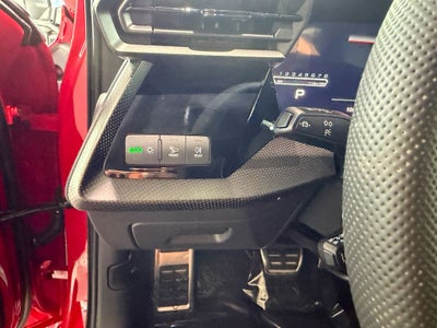 2026 Audi RS 3 2.5T quattro