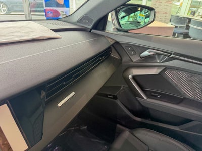 2026 Audi RS 3 2.5T quattro