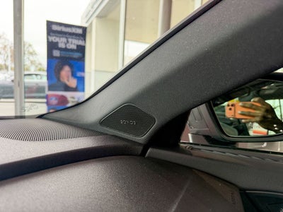 2026 Audi RS 3 2.5T quattro