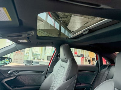 2026 Audi RS 3 2.5T quattro