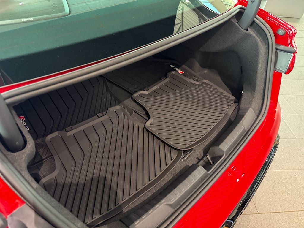 2026 Audi RS 3 2.5T quattro