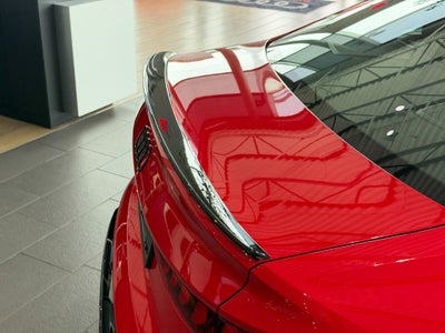 2026 Audi RS 3 2.5T quattro