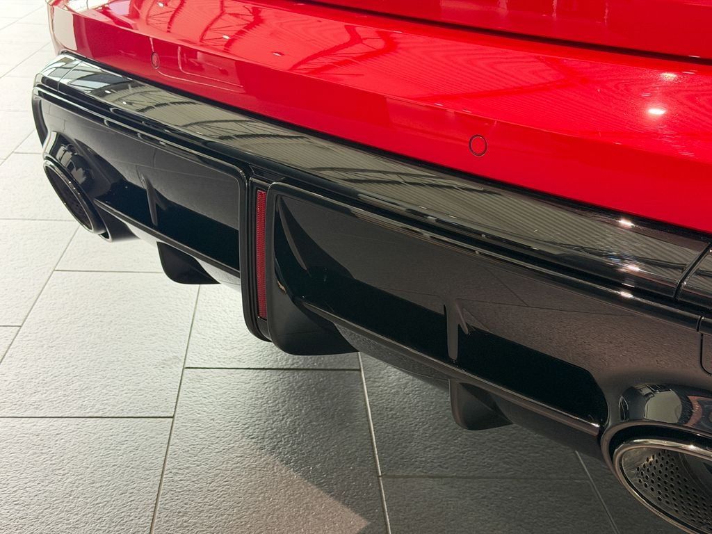 2026 Audi RS 3 2.5T quattro