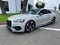 2019 Audi RS 5 2.9T quattro
