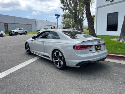 2019 Audi RS 5 2.9T quattro