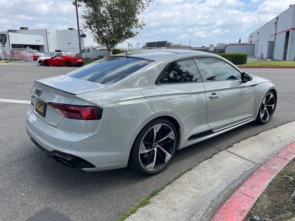 2019 Audi RS 5 2.9T quattro