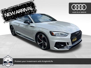 2019 Audi RS 5 2.9T quattro