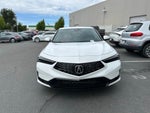 2024 Acura Integra A-Spec Package