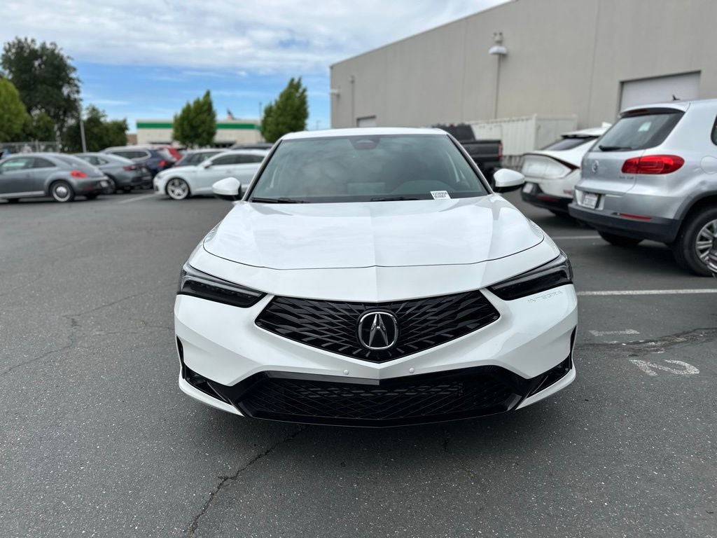 2024 Acura Integra A-Spec Package