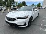 2024 Acura Integra A-Spec Package